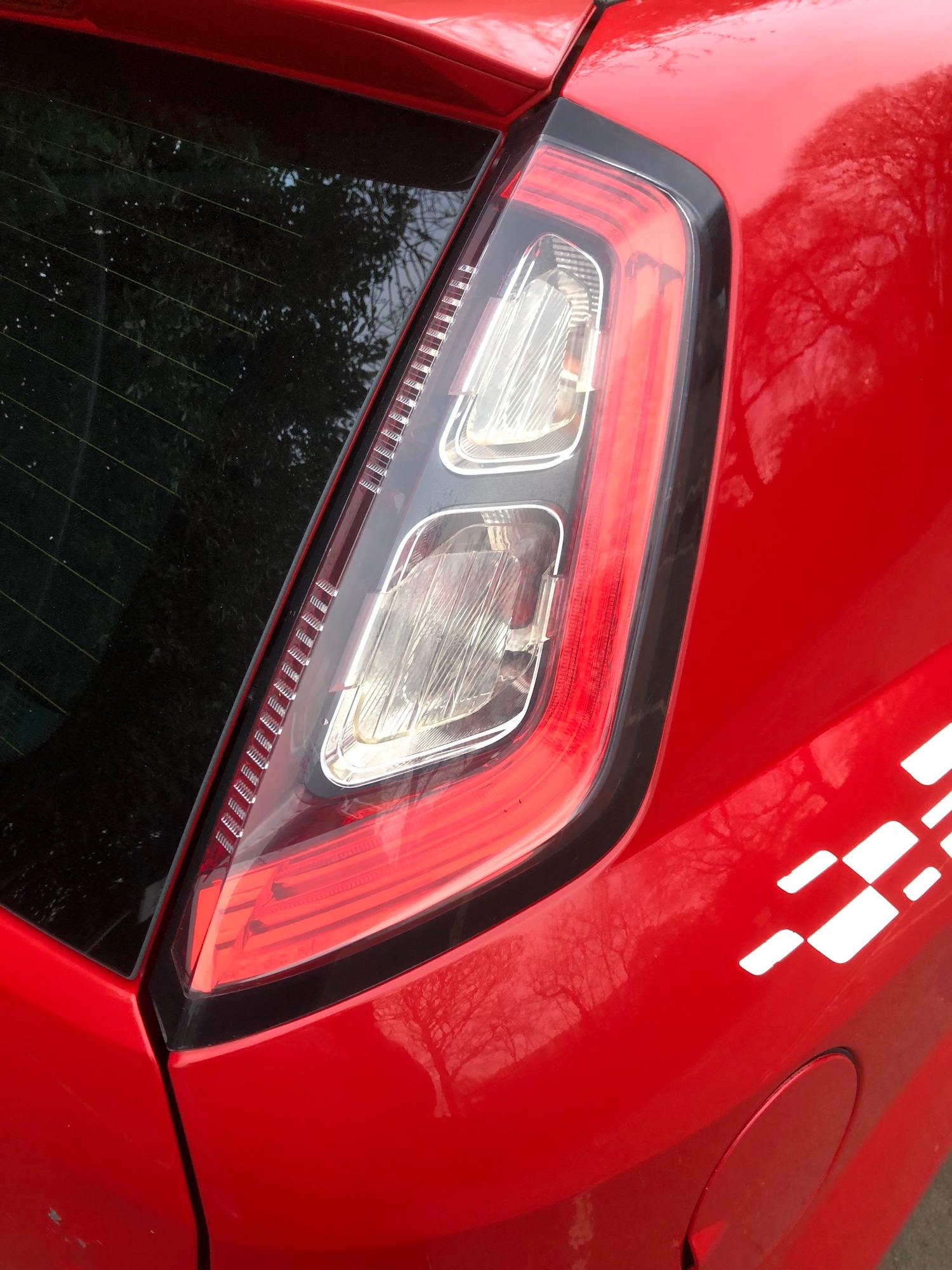 Used Fiat Grande Punto 2009 for sale - 78077590: Photo 18