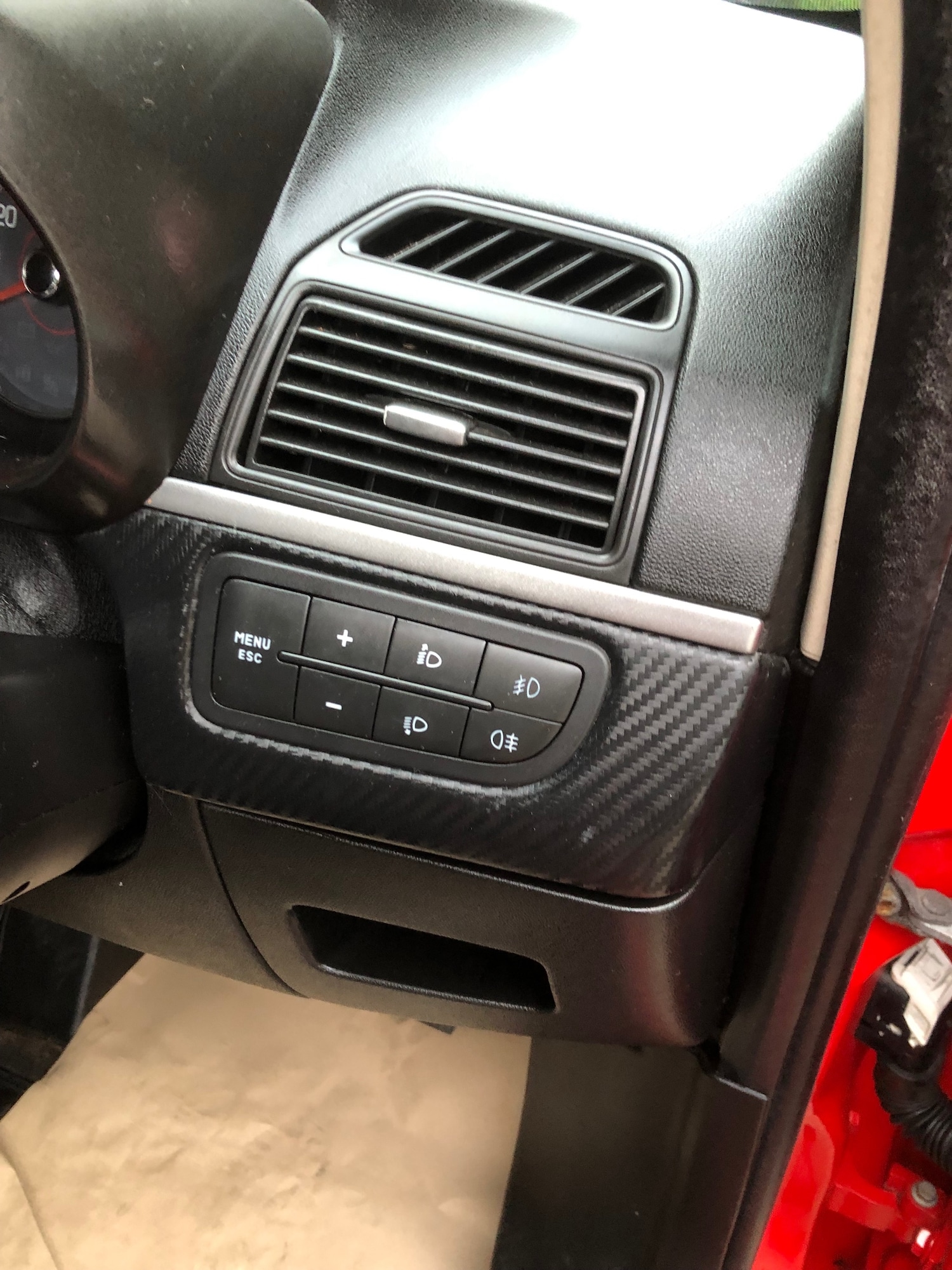 Used Fiat Grande Punto 2009 for sale - 78077590: Photo 21