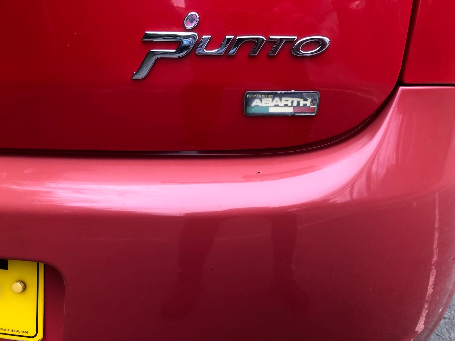 Used Fiat Grande Punto 2009 for sale - 78077590: Photo 22