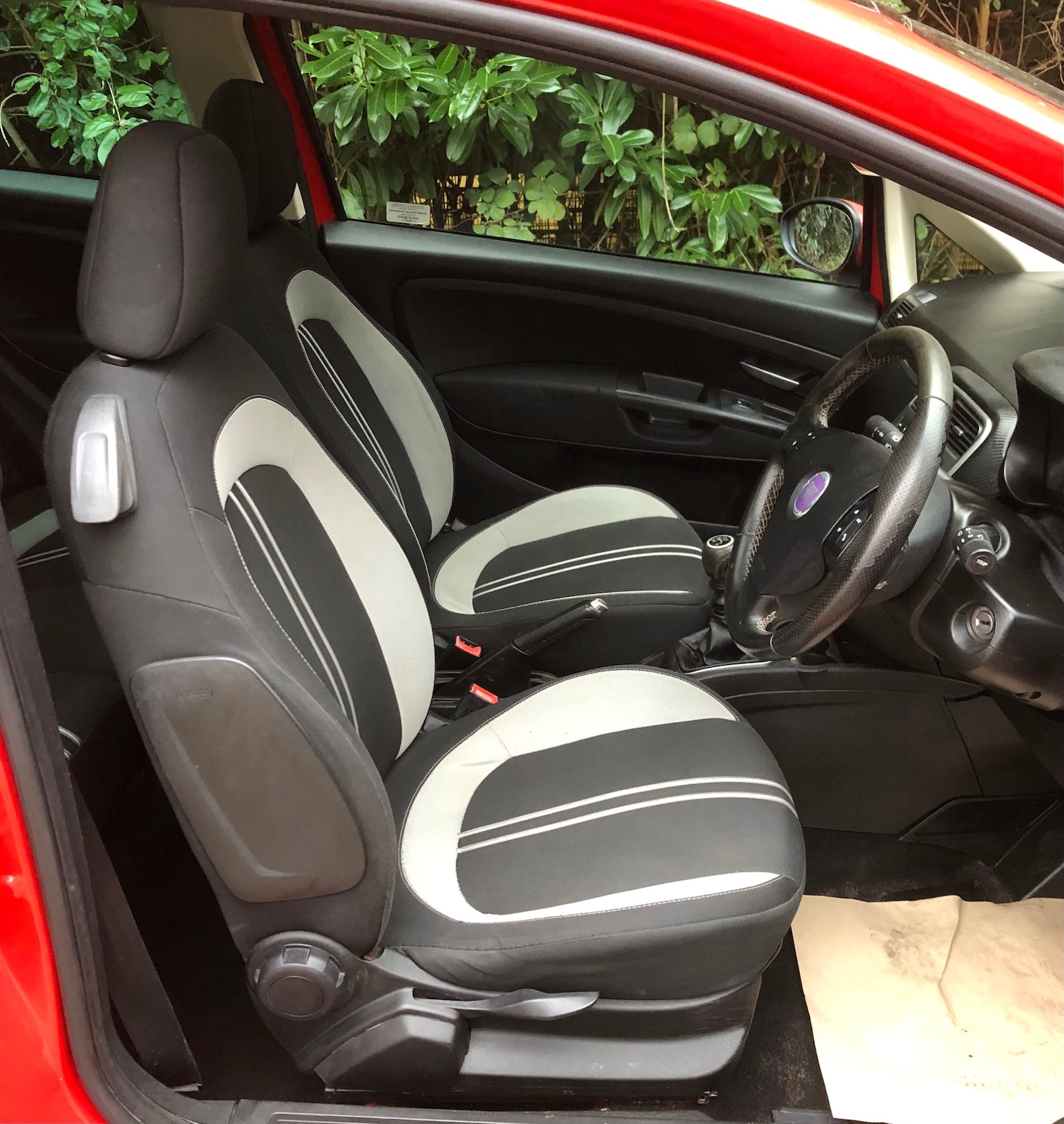 Used Fiat Grande Punto 2009 for sale - 78077590: Photo 5