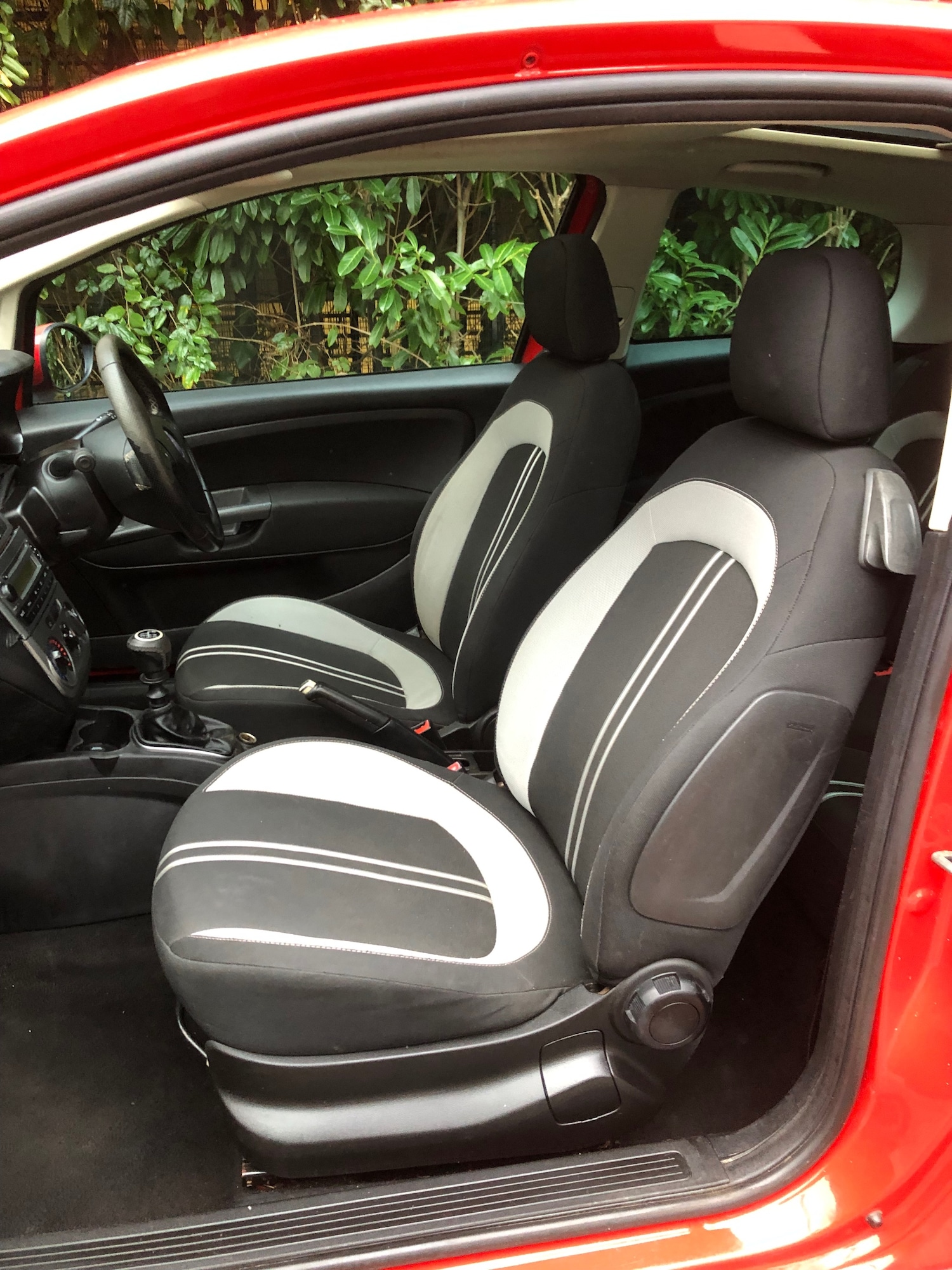 Used Fiat Grande Punto 2009 for sale - 78077590: Photo 8