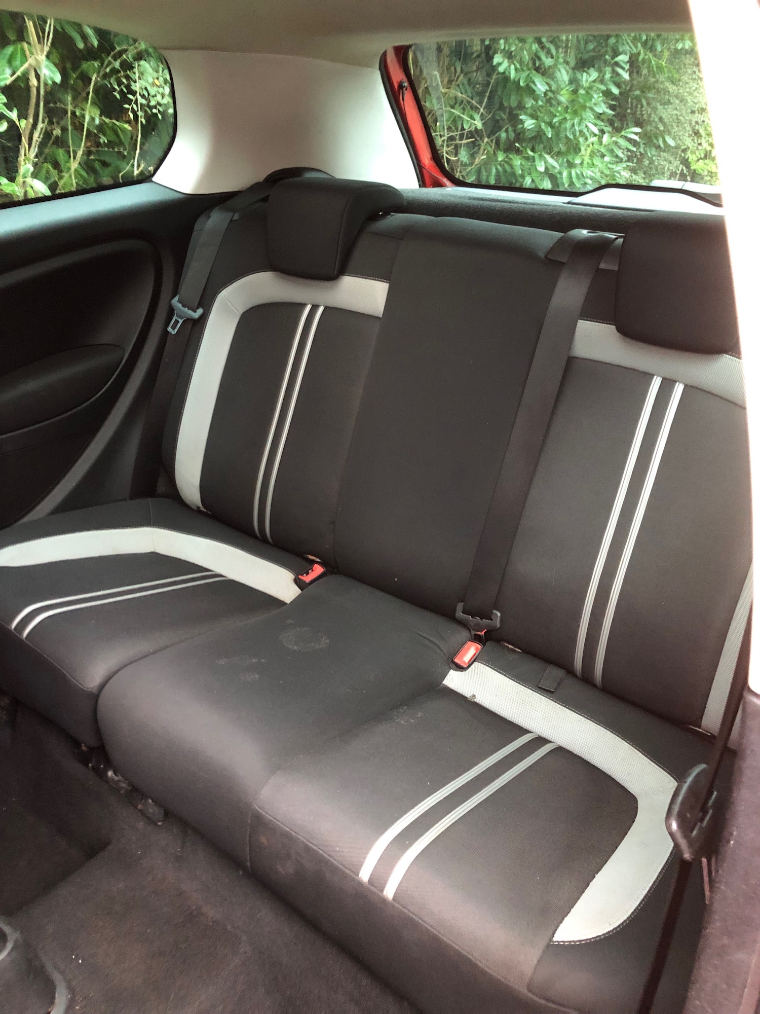 Used Fiat Grande Punto 2009 for sale - 78077590: Photo 9