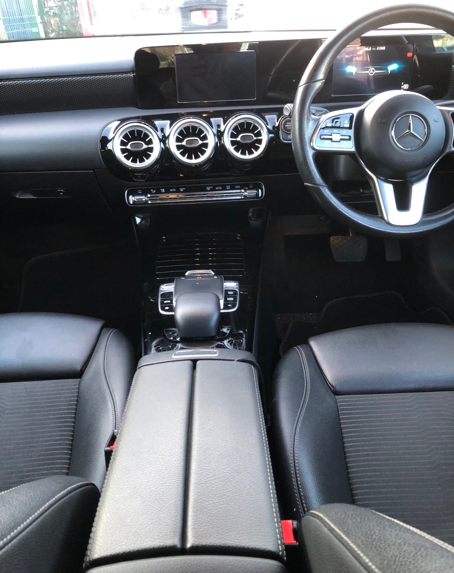 Used Mercedes-Benz A-Class 2019 for sale - 76655764: Photo 12