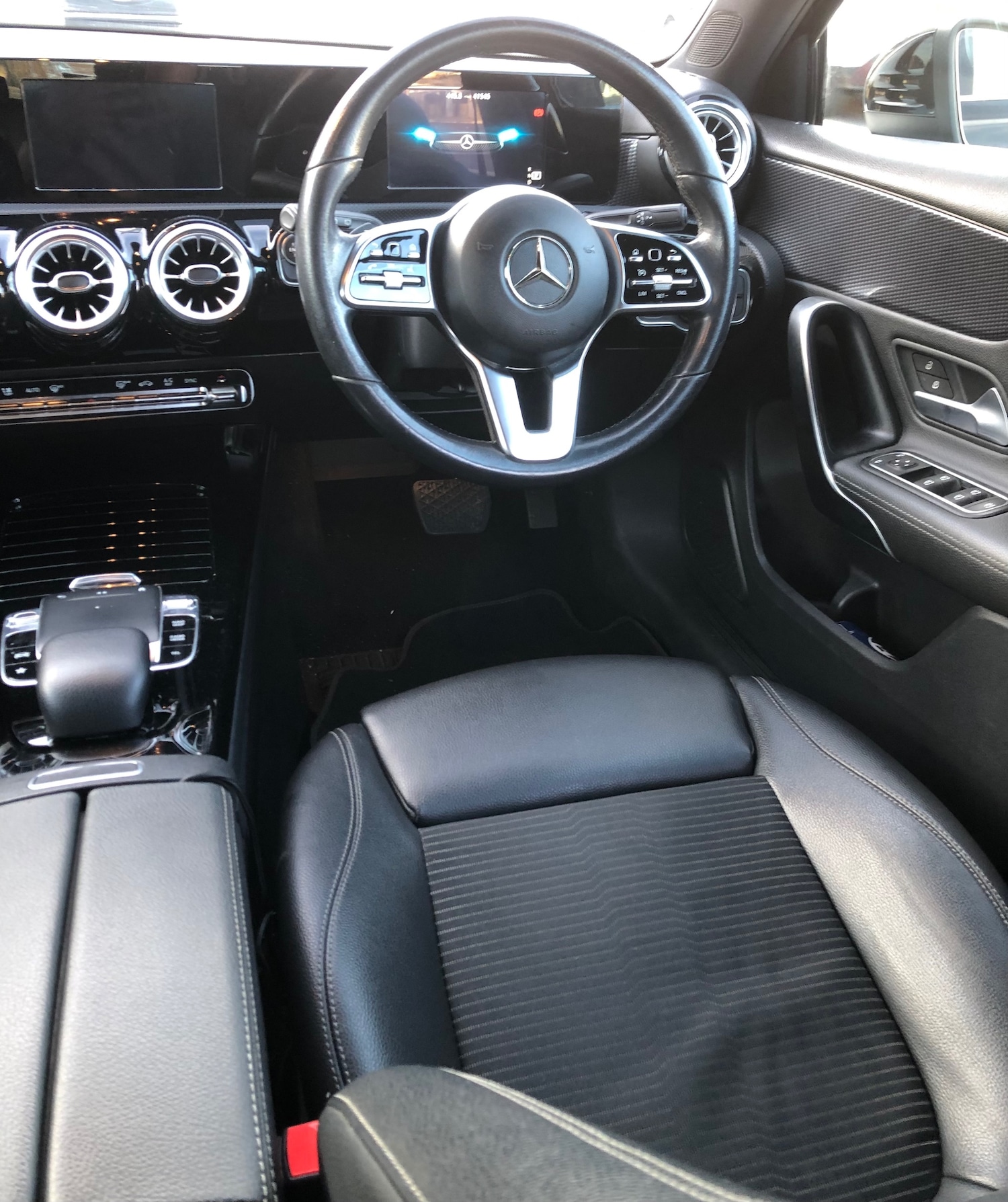 Used Mercedes-Benz A-Class 2019 for sale - 76655764: Photo 13