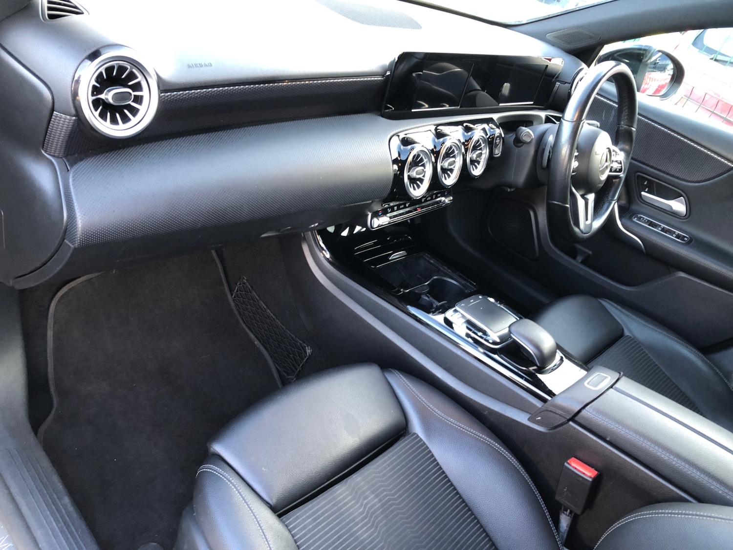 Used Mercedes-Benz A-Class 2019 for sale - 76655764: Photo 14