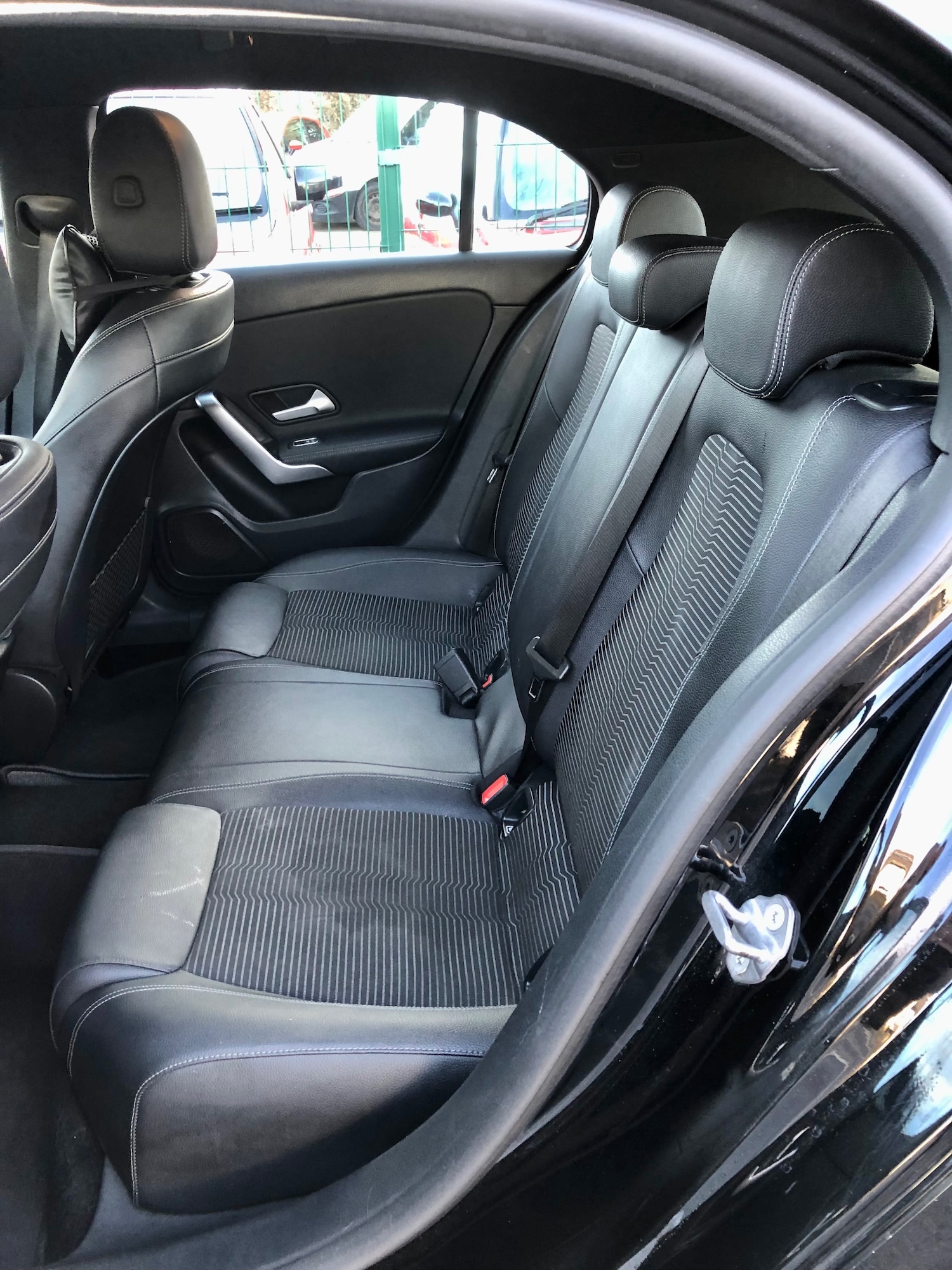 Used Mercedes-Benz A-Class 2019 for sale - 76655764: Photo 15