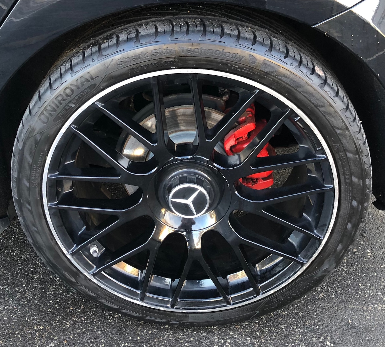 Used Mercedes-Benz A-Class 2019 for sale - 76655764: Photo 16