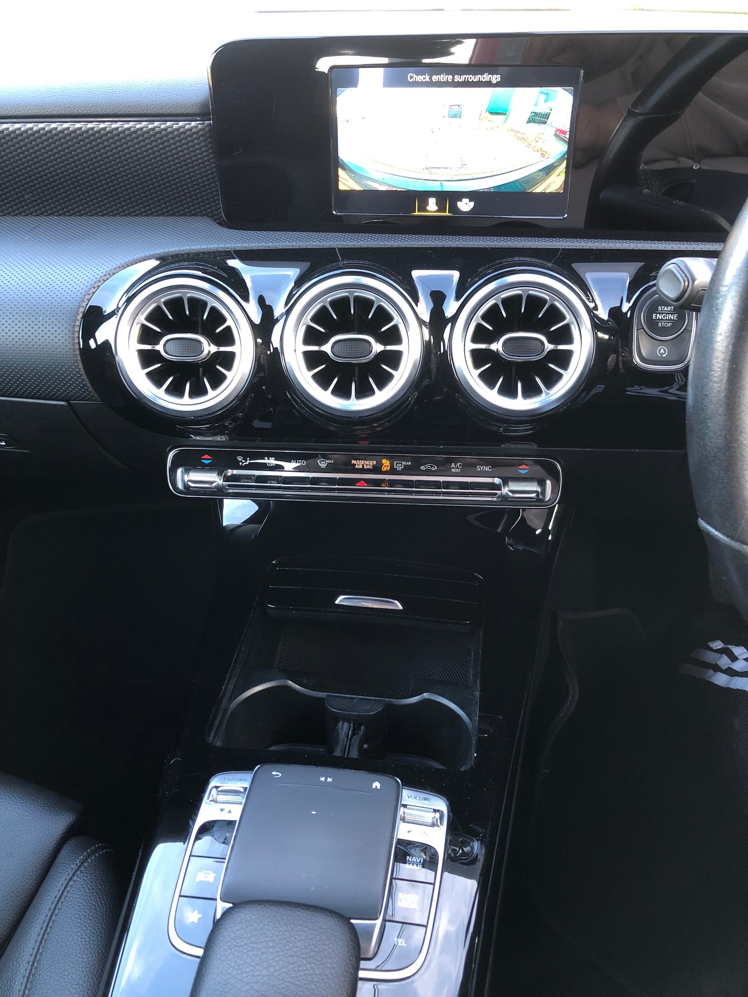 Used Mercedes-Benz A-Class 2019 for sale - 76655764: Photo 29