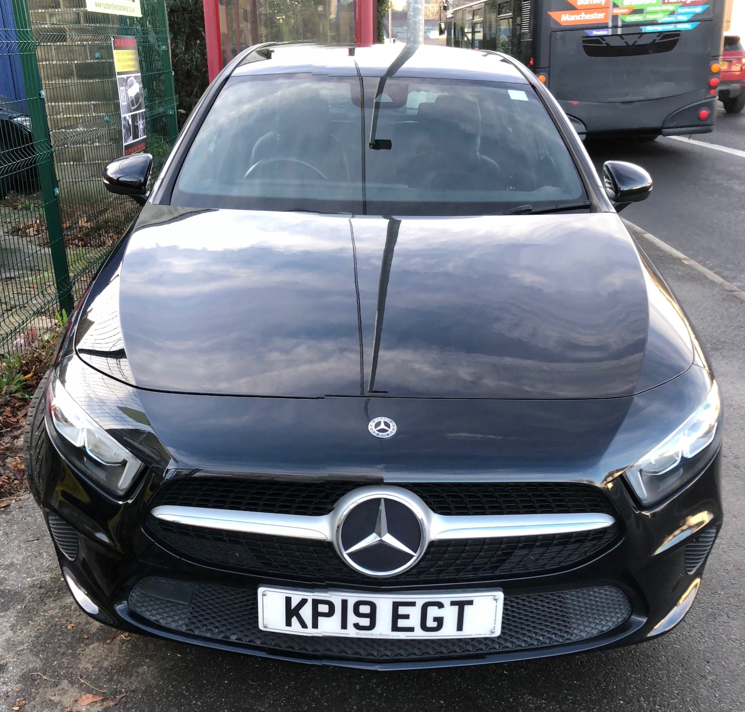 Used Mercedes-Benz A-Class 2019 for sale - 76655764: Photo 30