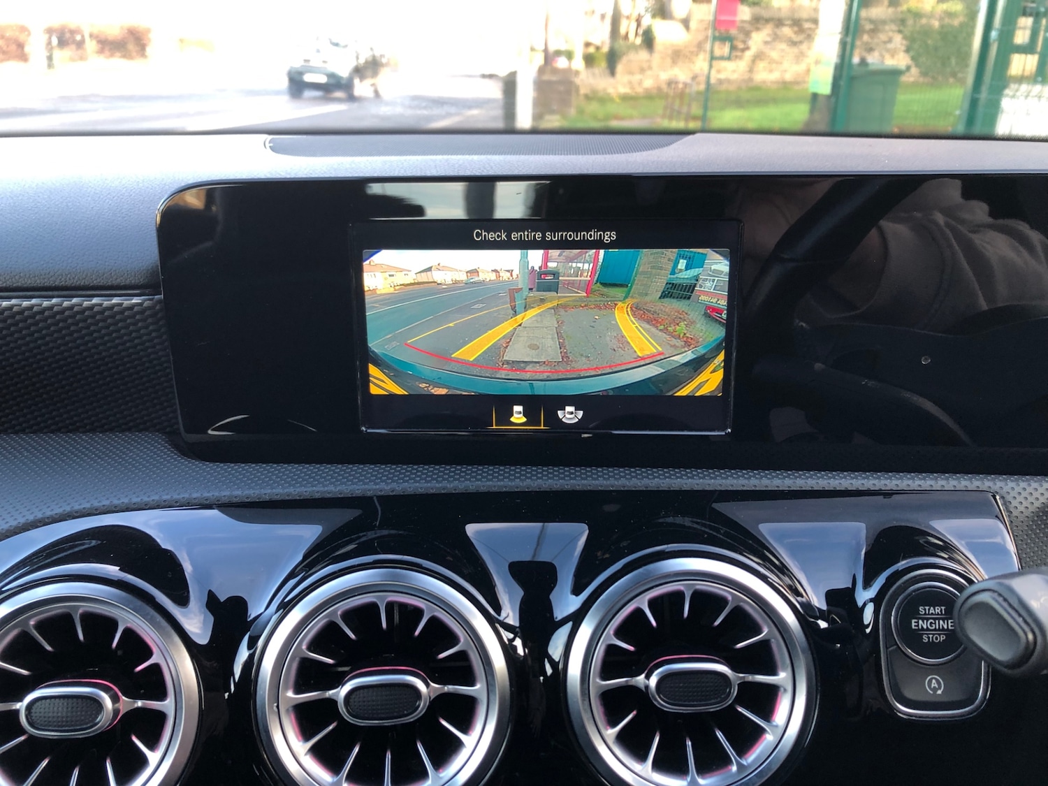 Used Mercedes-Benz A-Class 2019 for sale - 76655764: Photo 31