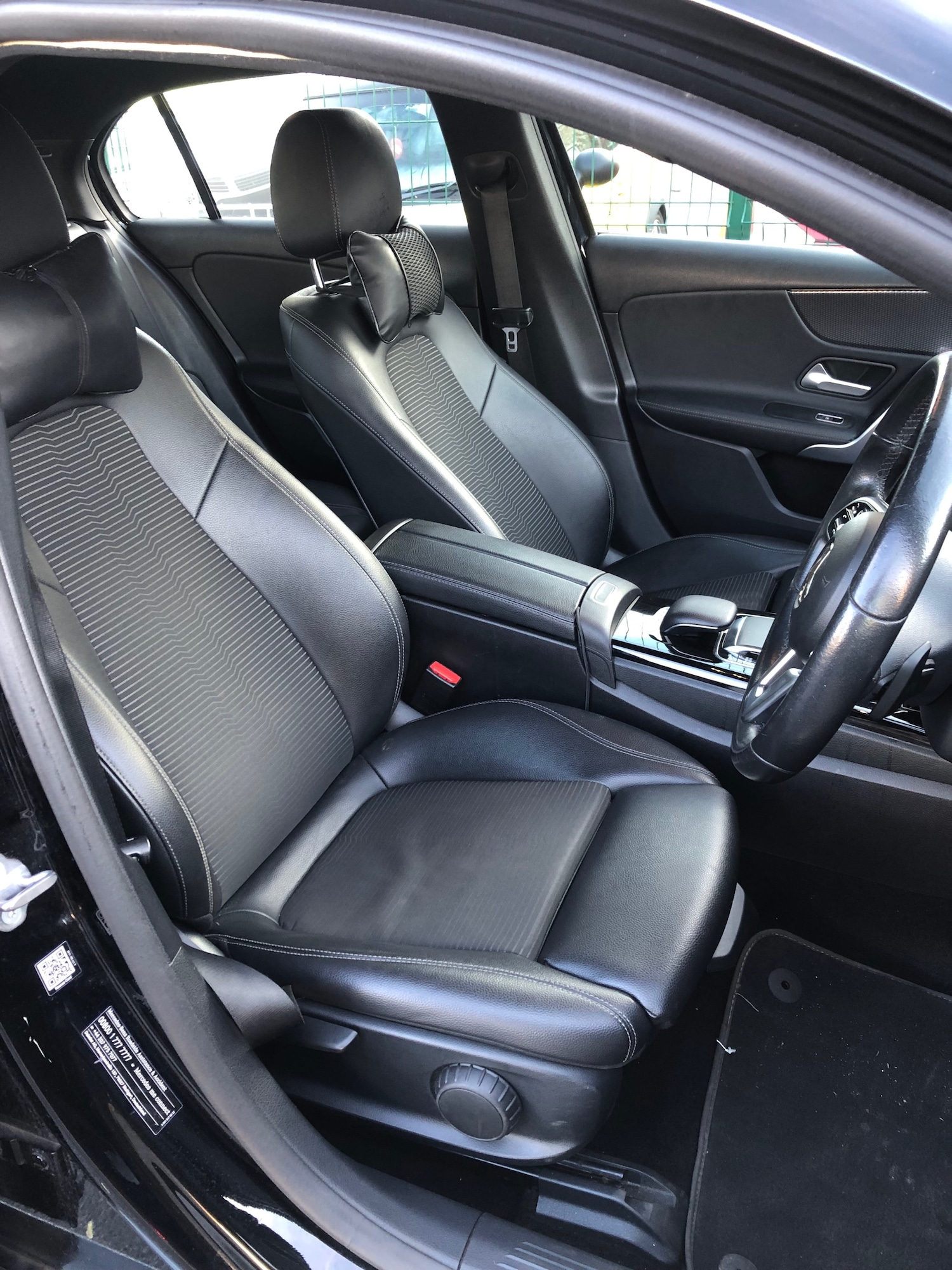 Used Mercedes-Benz A-Class 2019 for sale - 76655764: Photo 5