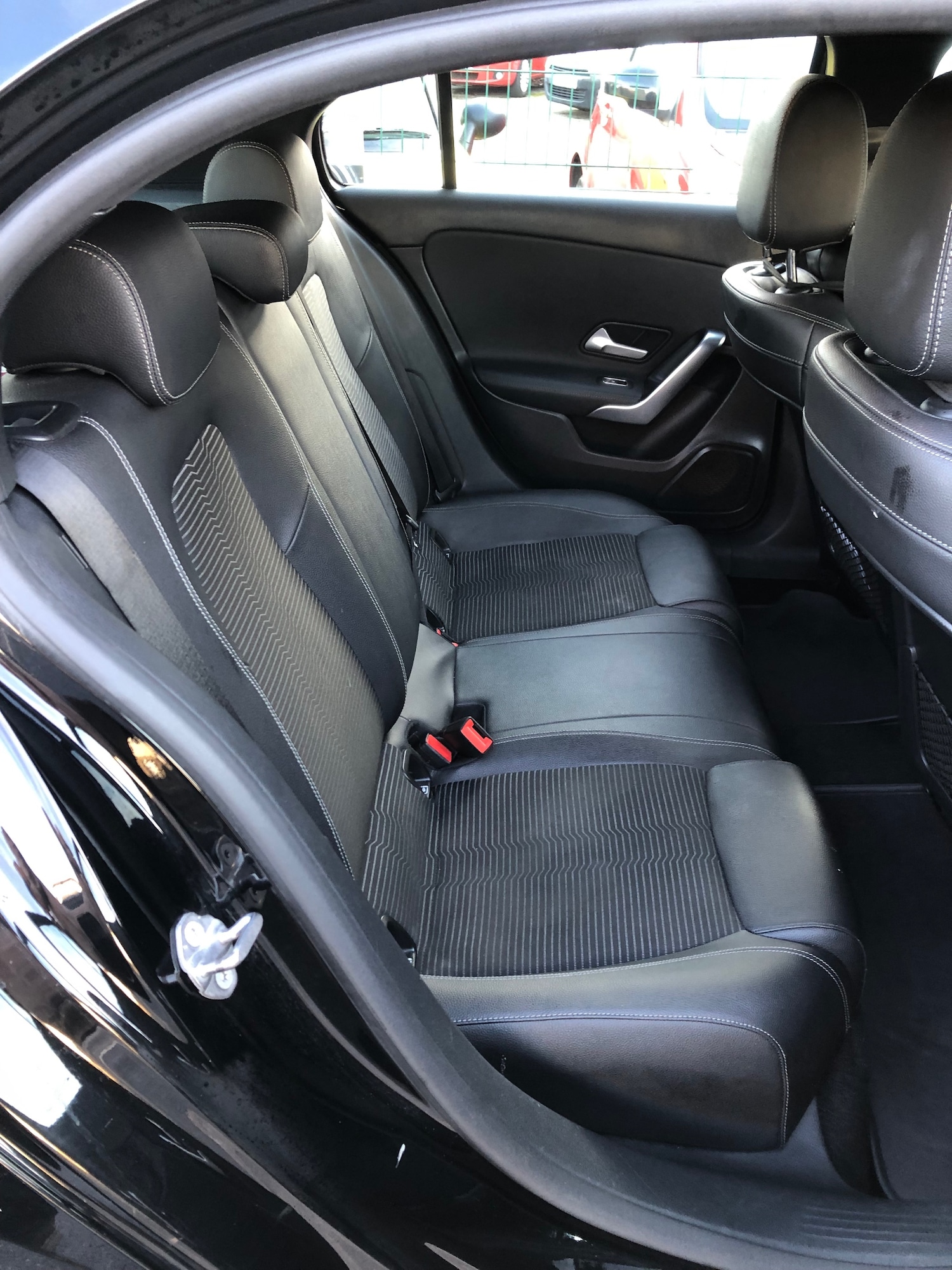 Used Mercedes-Benz A-Class 2019 for sale - 76655764: Photo 6