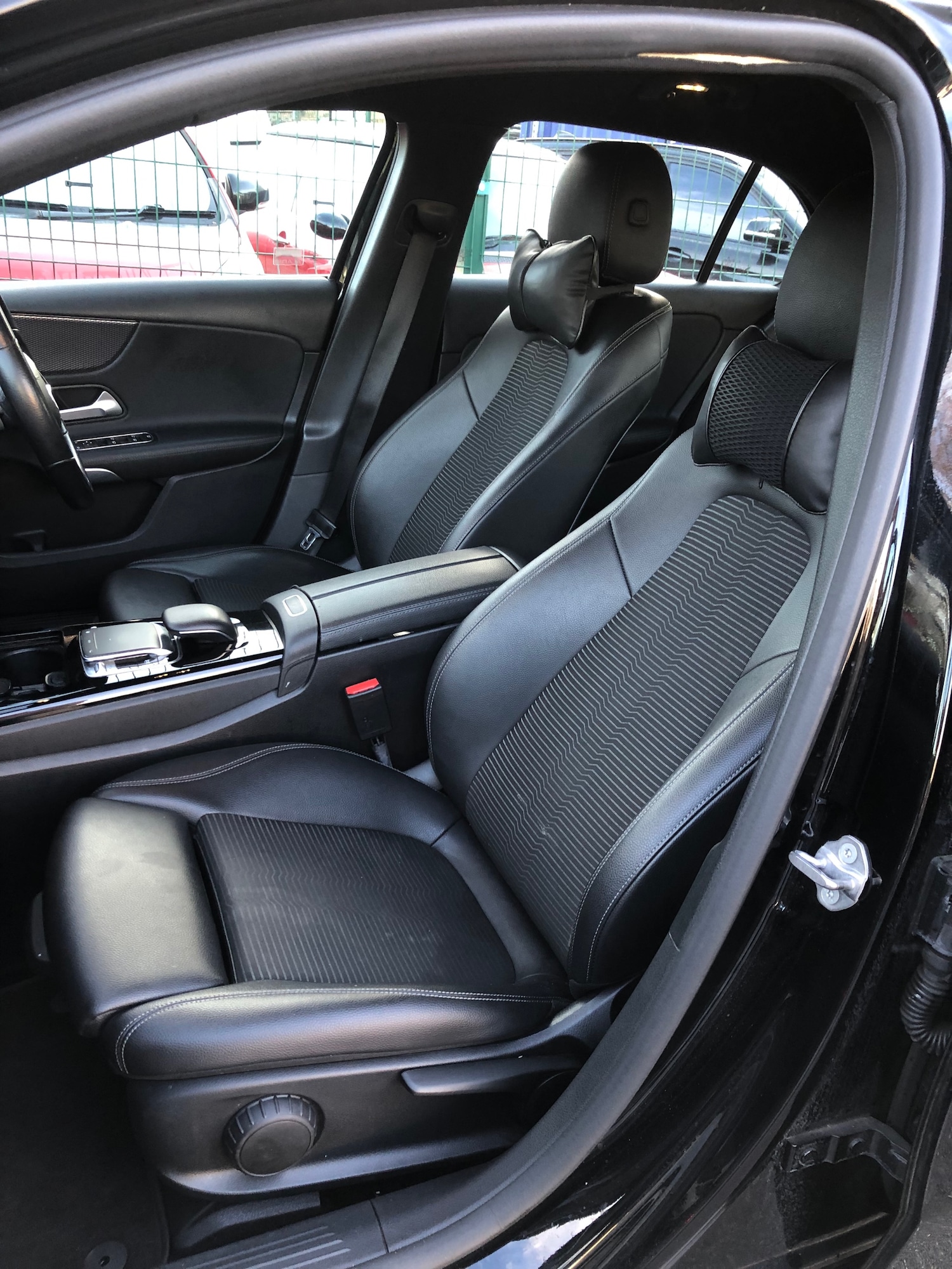 Used Mercedes-Benz A-Class 2019 for sale - 76655764: Photo 7