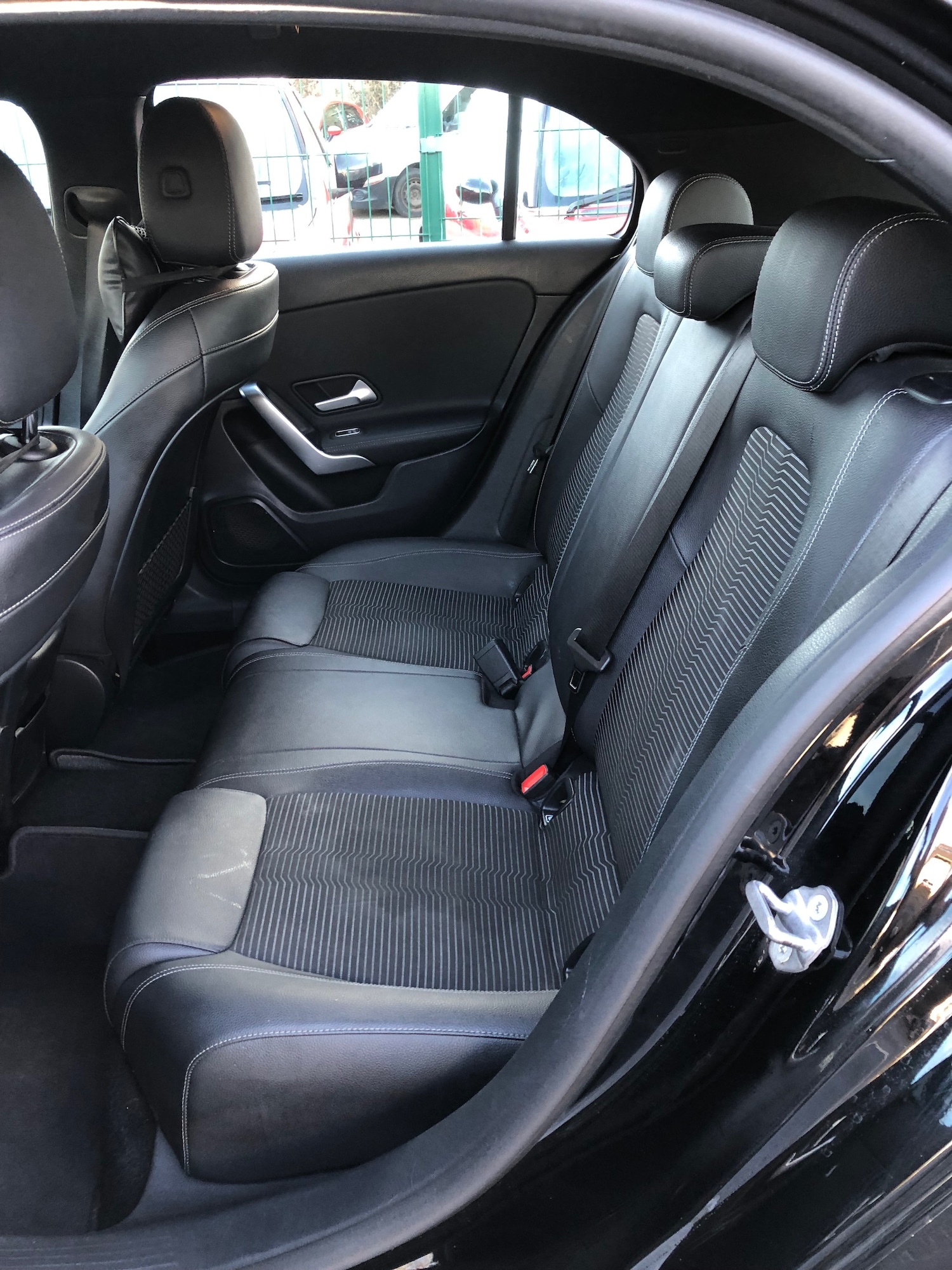 Used Mercedes-Benz A-Class 2019 for sale - 76655764: Photo 8