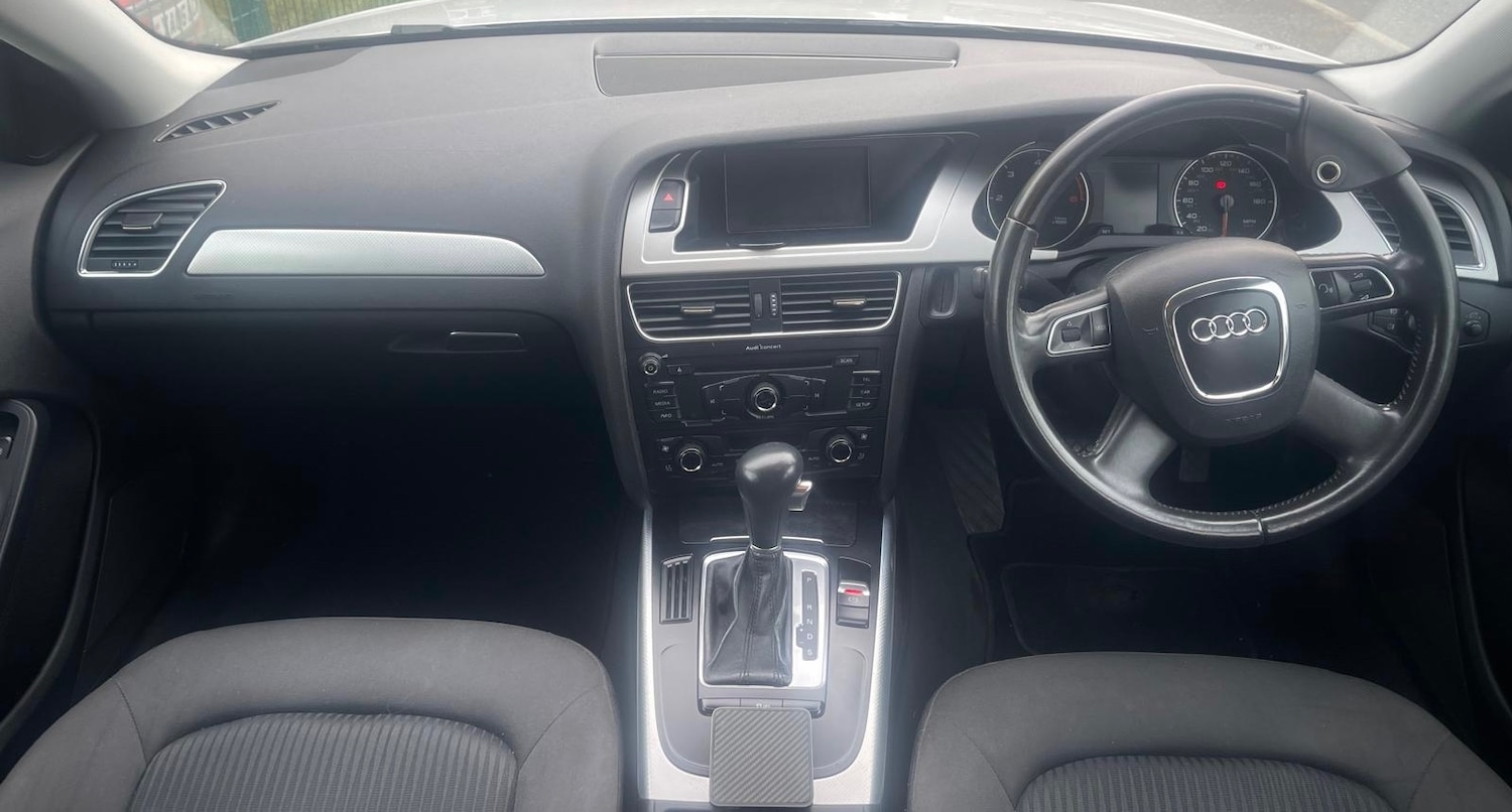 Used Audi A4 2010 for sale - 76505279: Photo 10