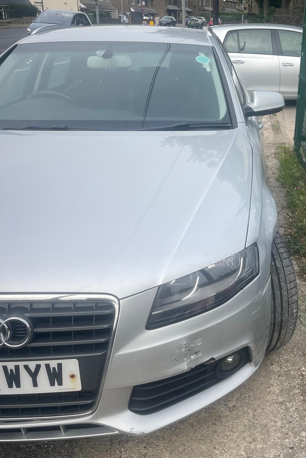 Used Audi A4 2010 for sale - 76505279: Photo 17