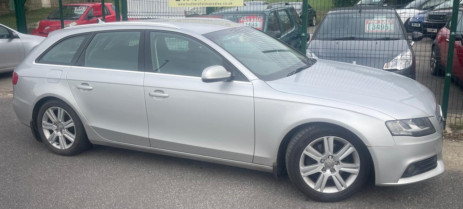 Used Audi A4 2010 for sale - 76505279: Photo 21