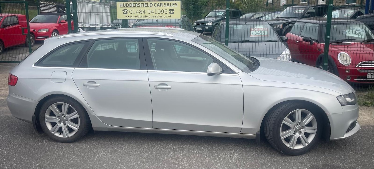 Used Audi A4 2010 for sale - 76505279: Photo 23