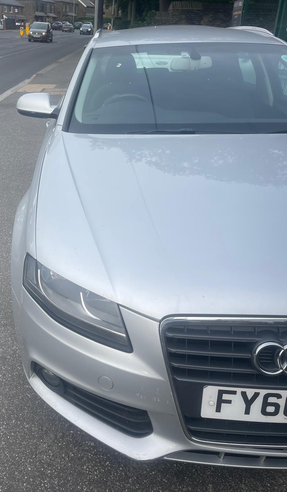 Used Audi A4 2010 for sale - 76505279: Photo 25