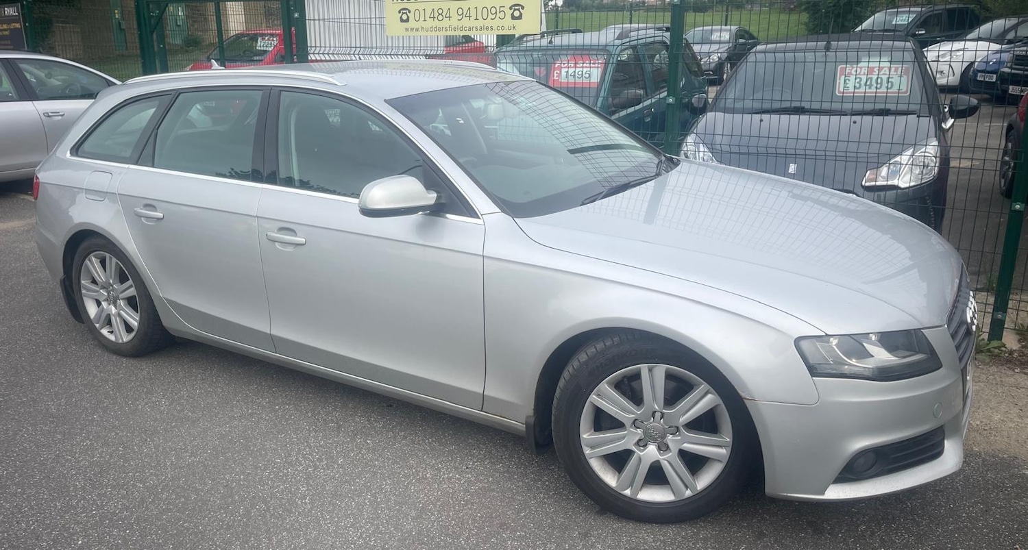Used Audi A4 2010 for sale - 76505279: Photo 32