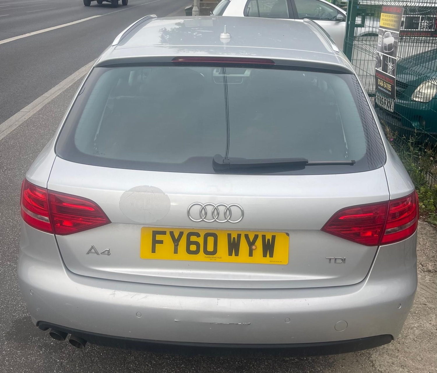 Used Audi A4 2010 for sale - 76505279: Photo 35