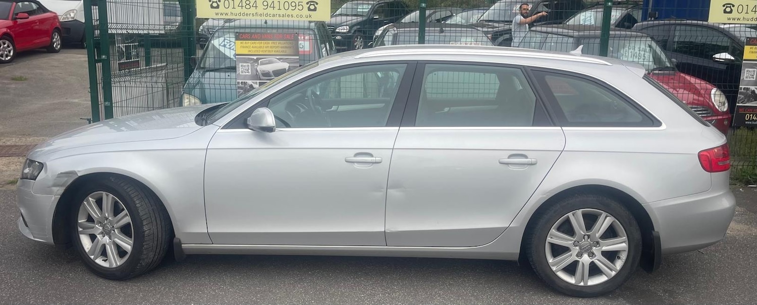 Used Audi A4 2010 for sale - 76505279: Photo 38