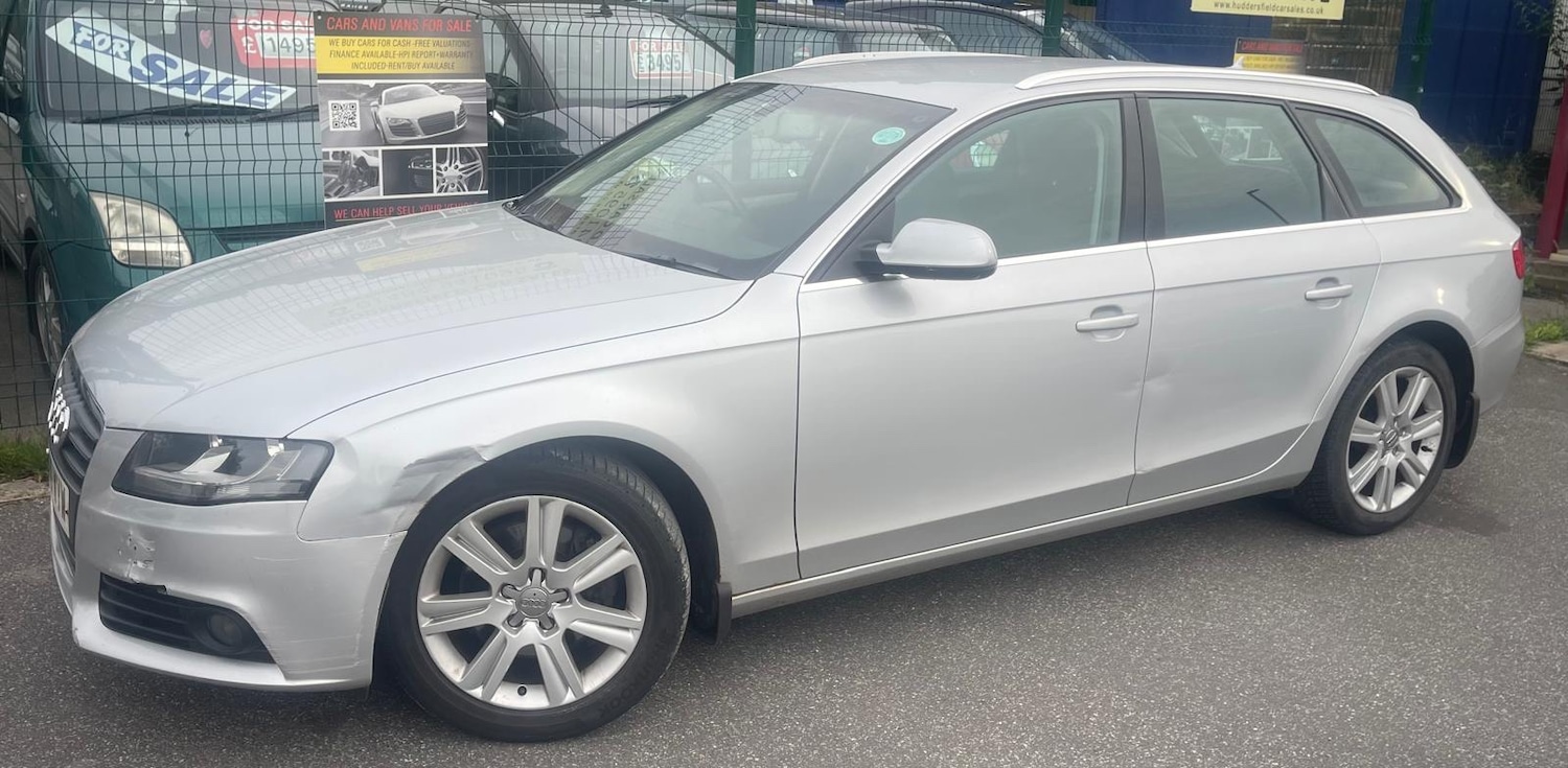 Used Audi A4 2010 for sale - 76505279: Photo 40