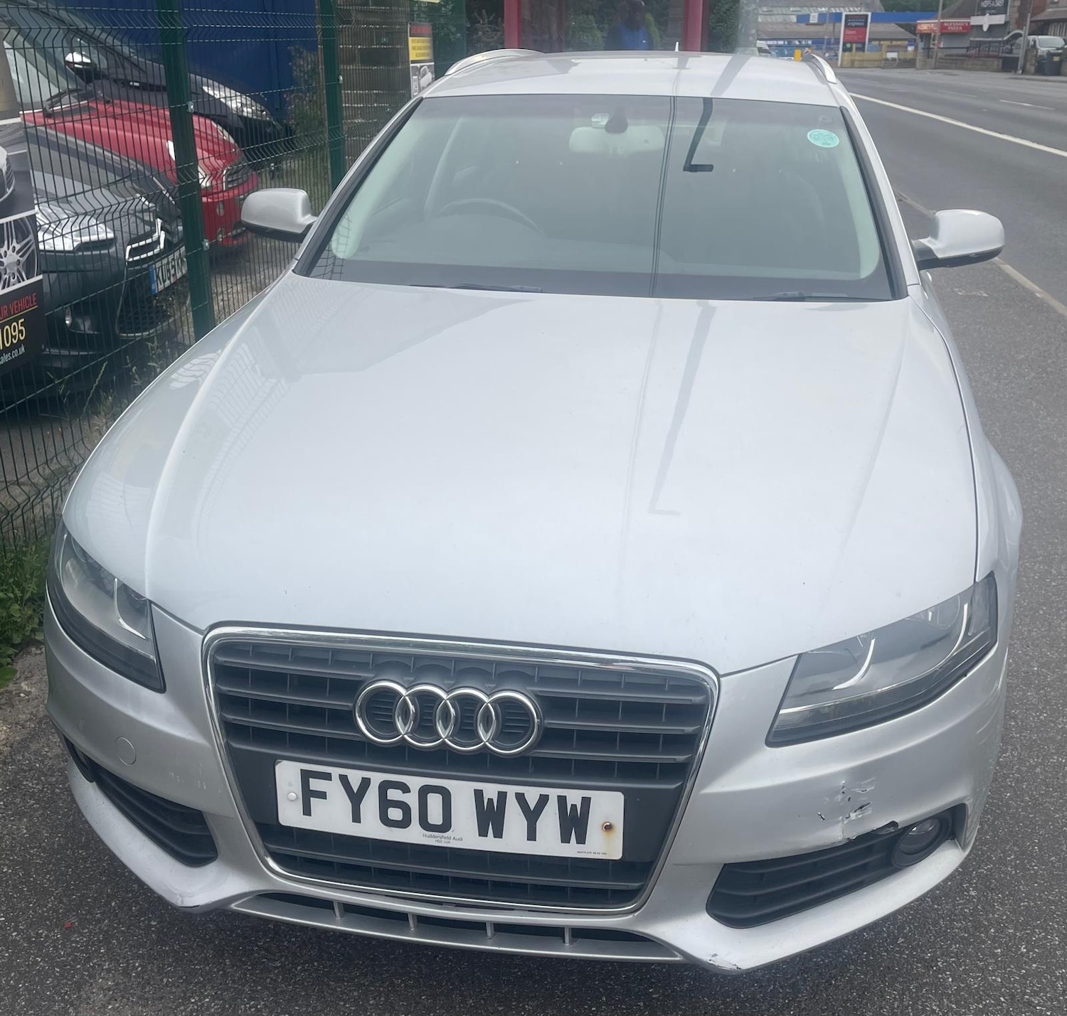 Used Audi A4 2010 for sale - 76505279: Photo 46