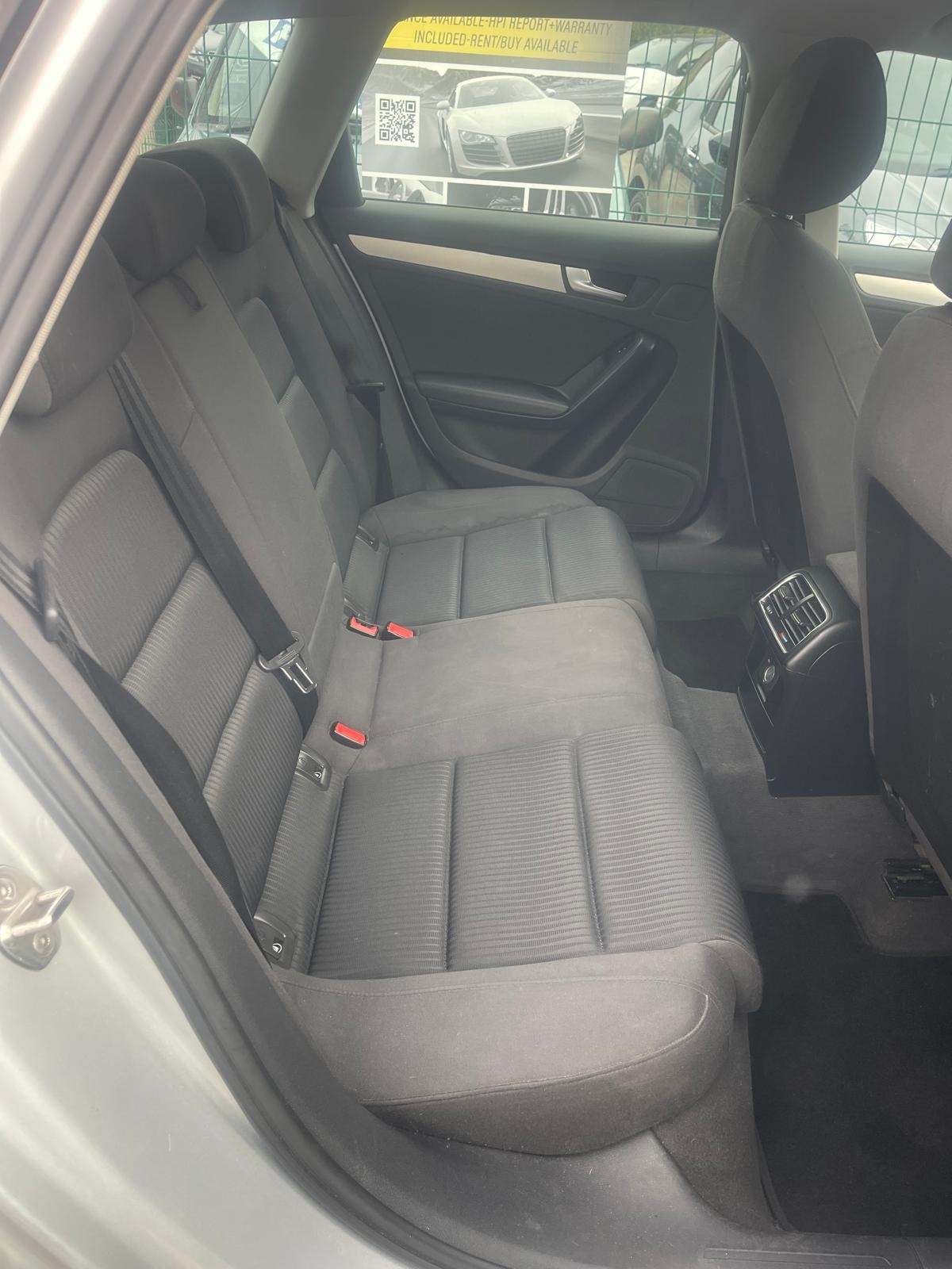 Used Audi A4 2010 for sale - 76505279: Photo 6