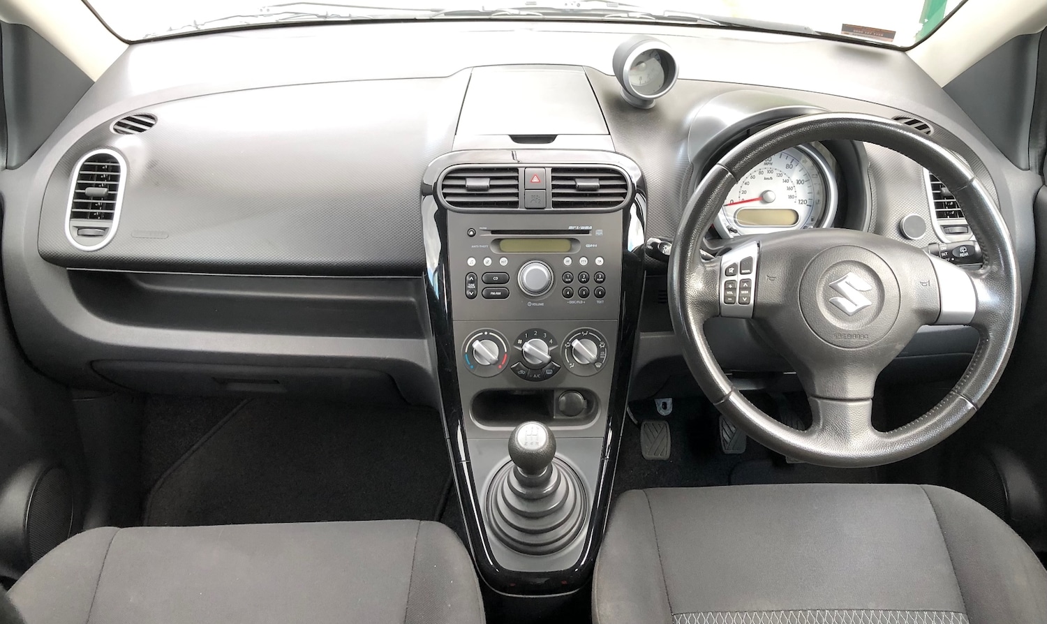 Used Suzuki Splash 2012 for sale - 76560172: Photo 11