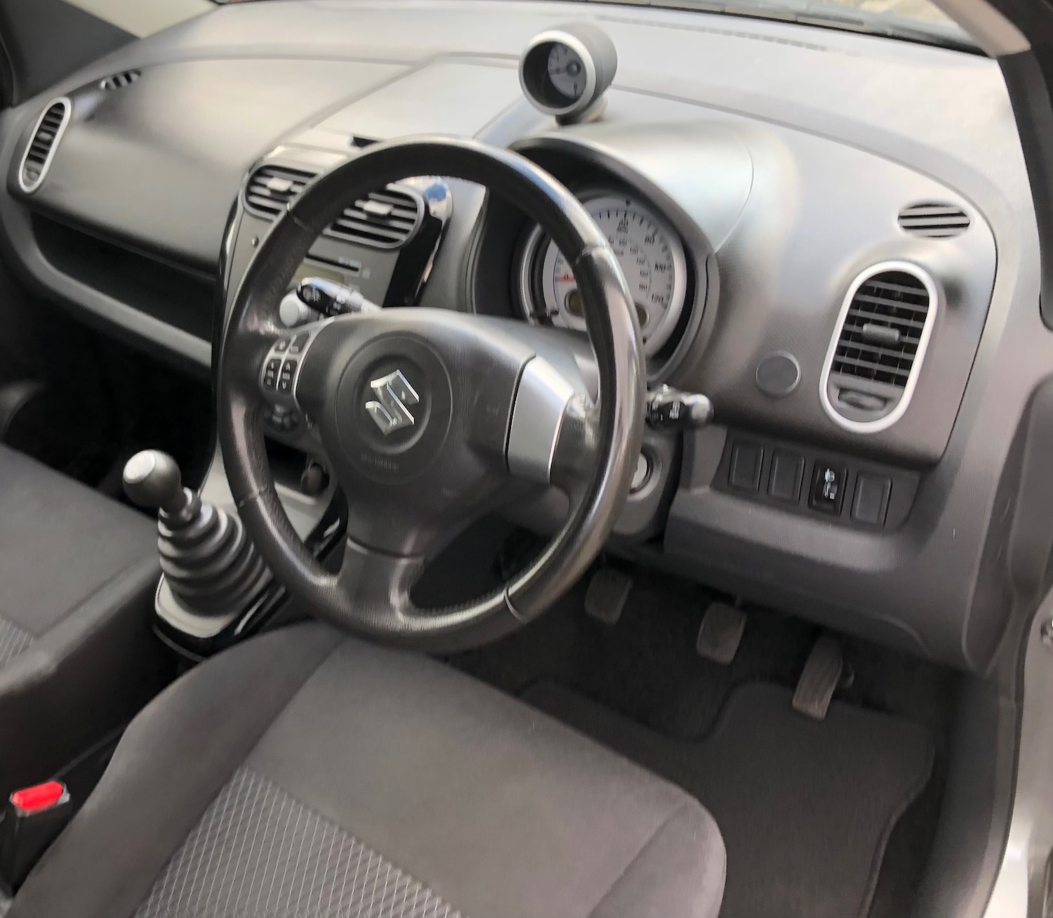 Used Suzuki Splash 2012 for sale - 76560172: Photo 25