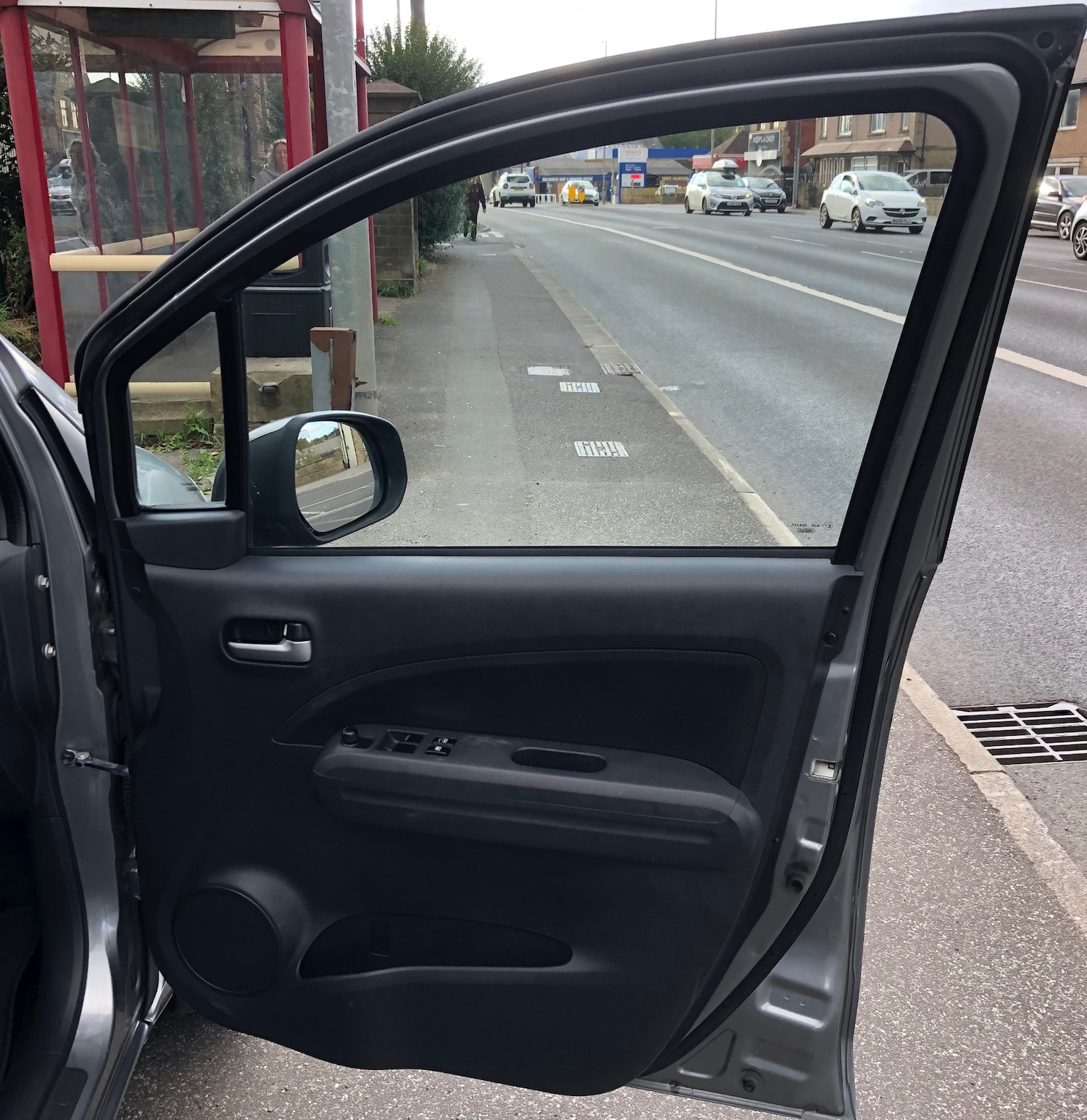 Used Suzuki Splash 2012 for sale - 76560172: Photo 26