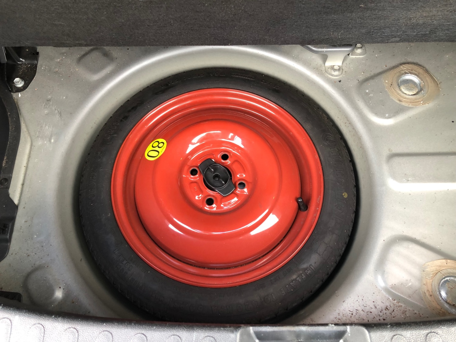 Used Suzuki Splash 2012 for sale - 76560172: Photo 32