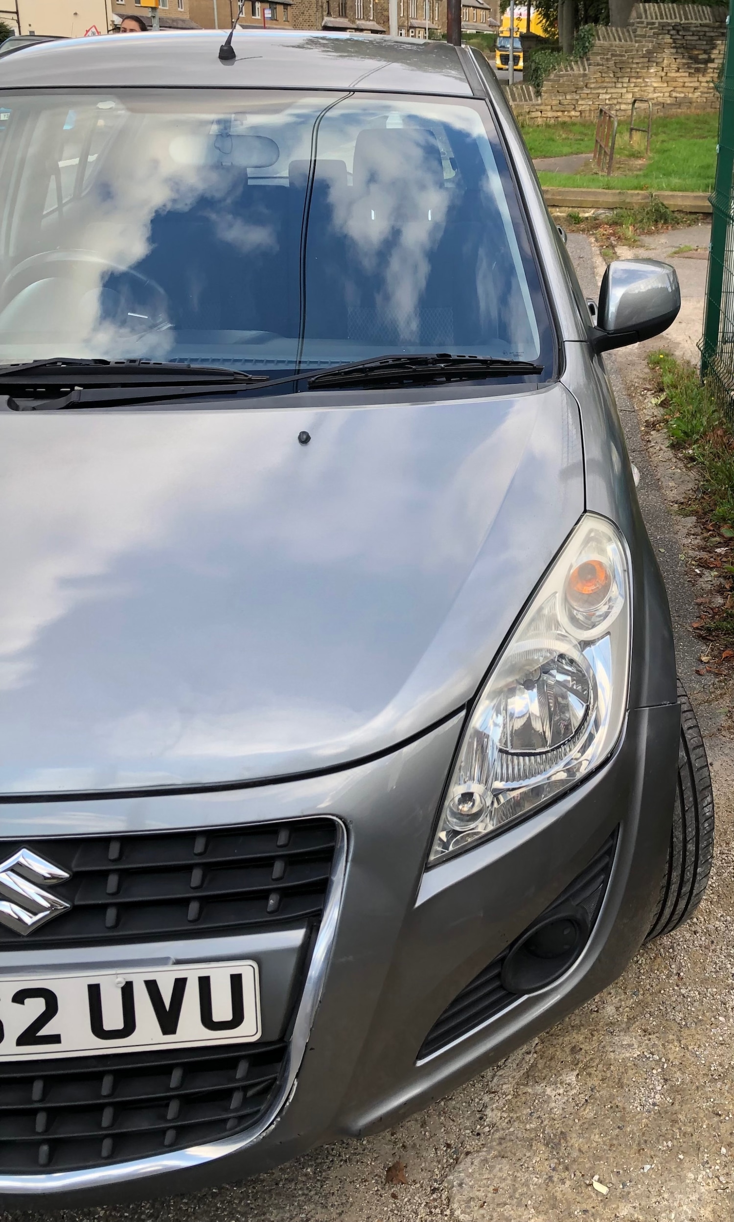 Used Suzuki Splash 2012 for sale - 76560172: Photo 41