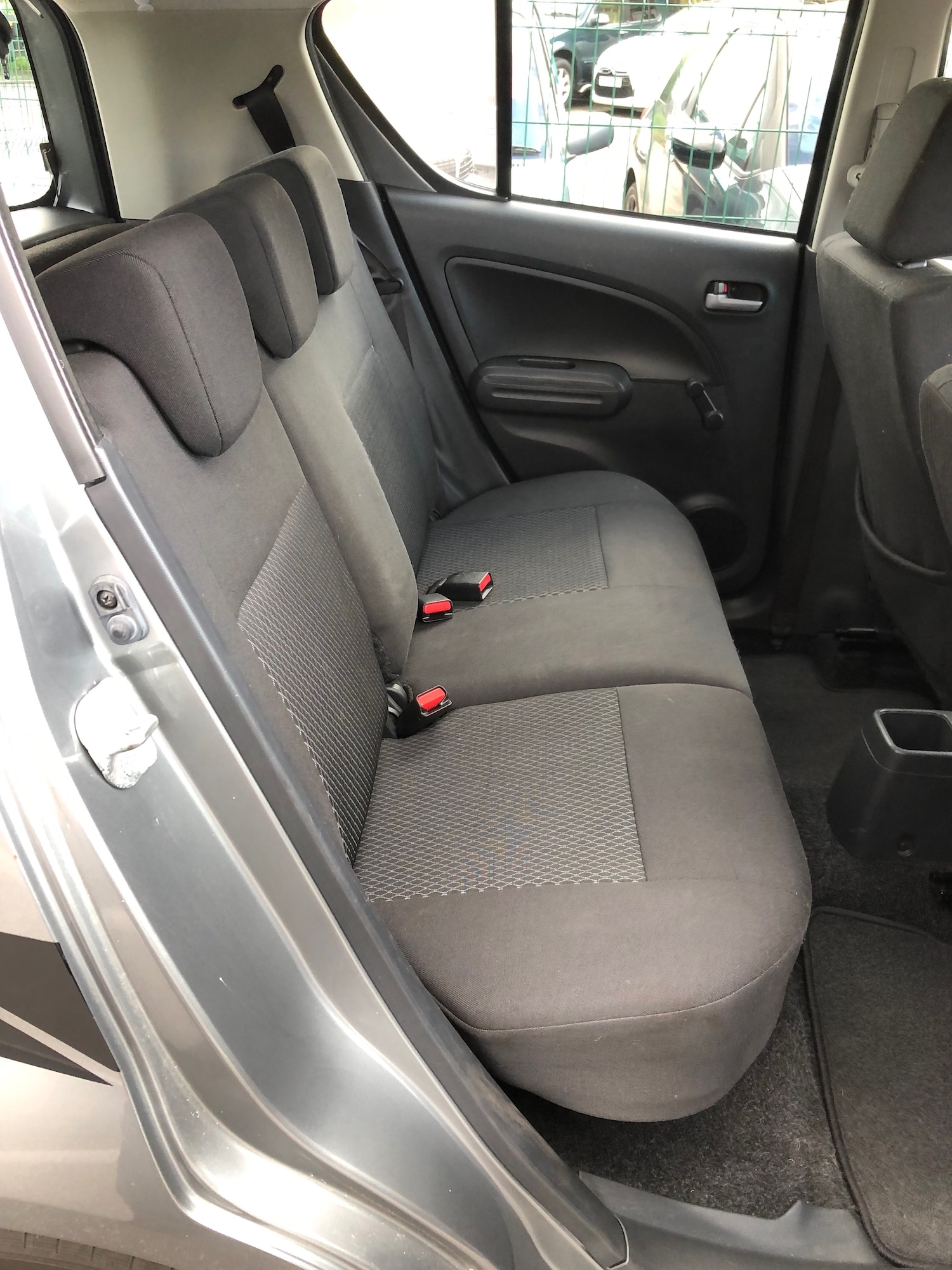 Used Suzuki Splash 2012 for sale - 76560172: Photo 6