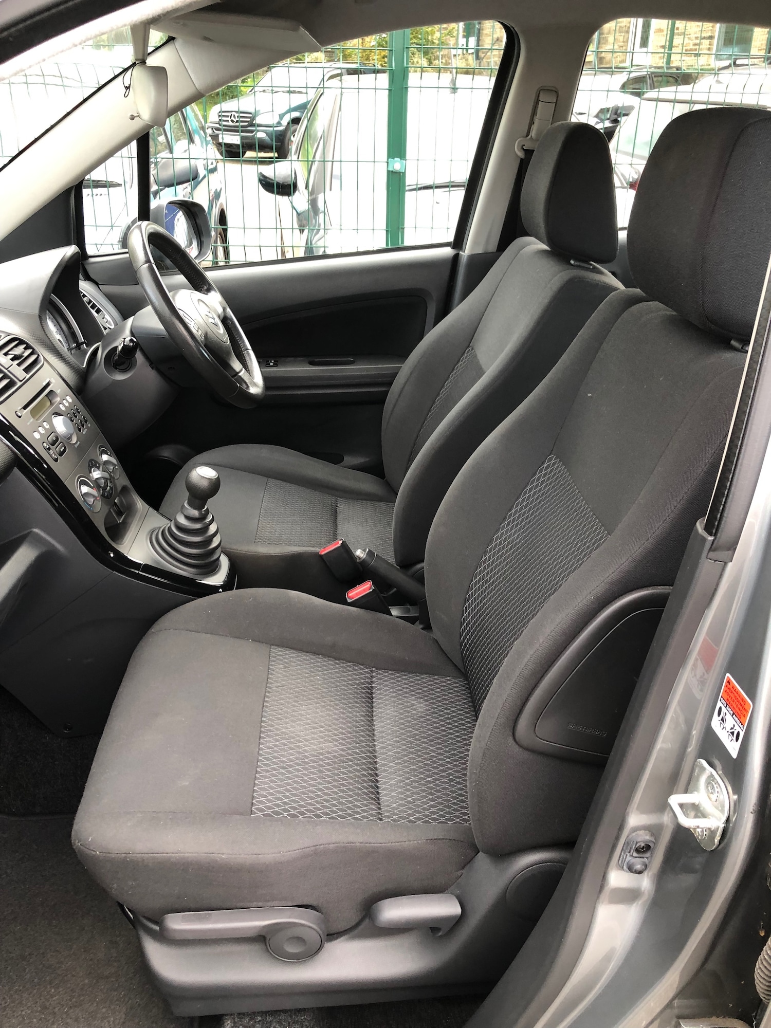 Used Suzuki Splash 2012 for sale - 76560172: Photo 7