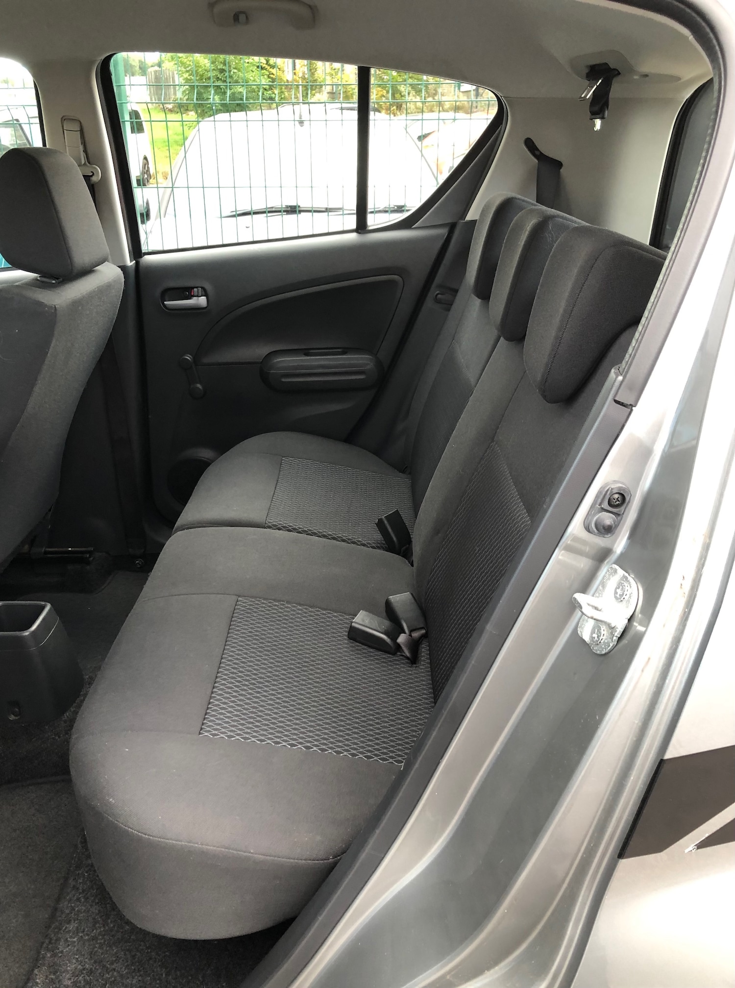 Used Suzuki Splash 2012 for sale - 76560172: Photo 8