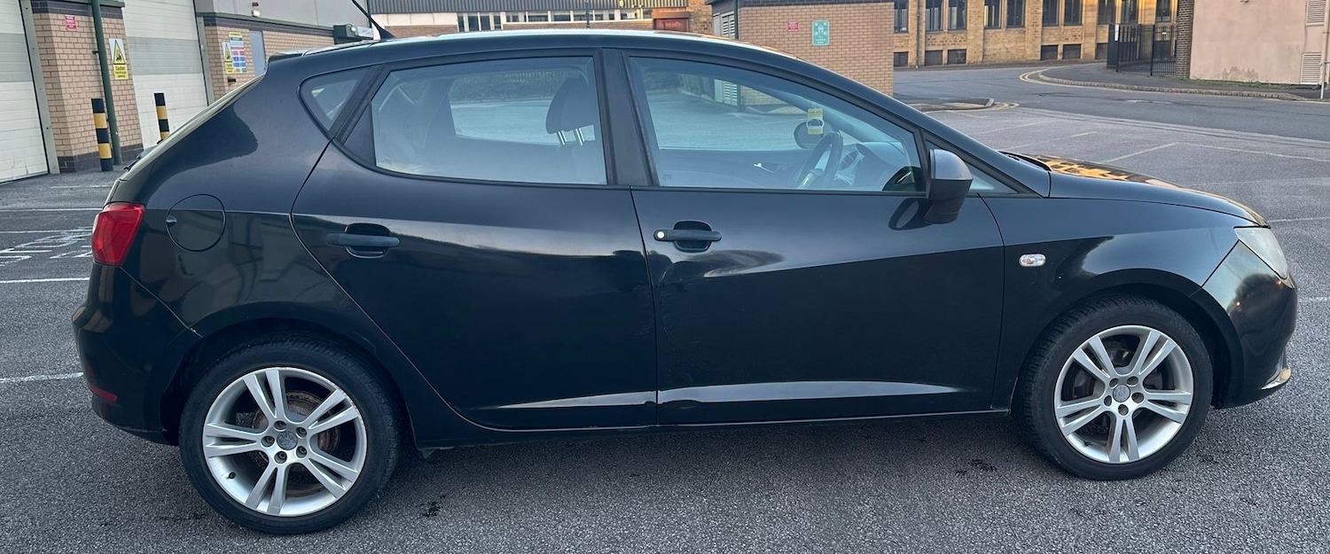 Used SEAT Ibiza 2012 for sale - 77902623: Photo 13