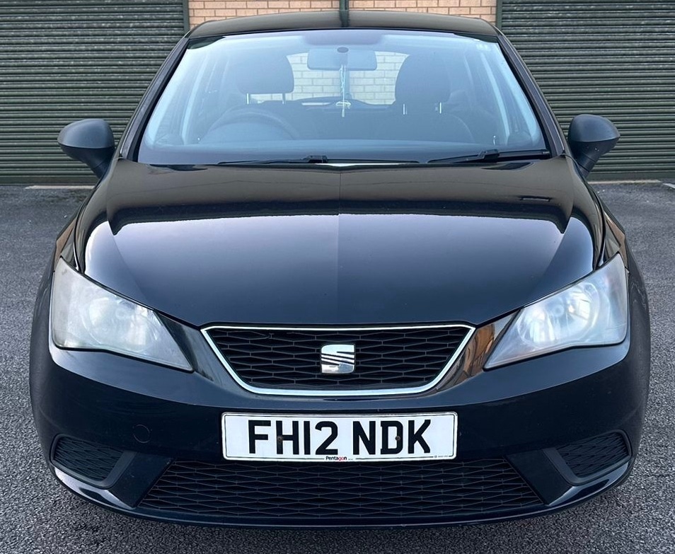 Used SEAT Ibiza 2012 for sale - 77902623: Photo 15