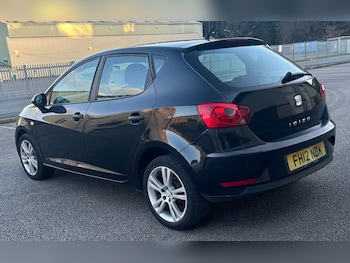 Used SEAT Ibiza 2012 for sale - 77902623: Photo