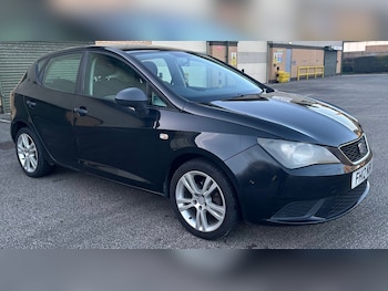 Used SEAT Ibiza 2012 for sale - 77902623: Photo