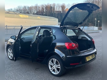 Used SEAT Ibiza 2012 for sale - 77902623: Photo