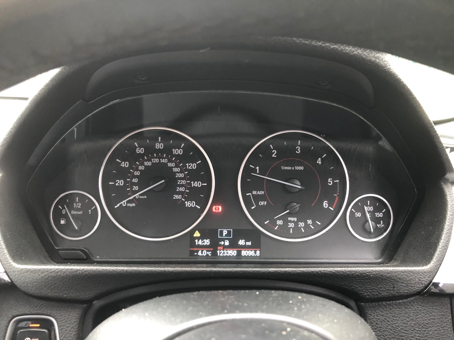 Used BMW 3 Series 2013 for sale - 76536556: Photo 11