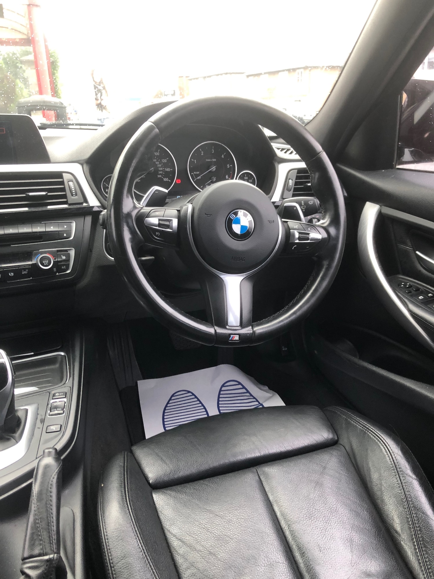 Used BMW 3 Series 2013 for sale - 76536556: Photo 12