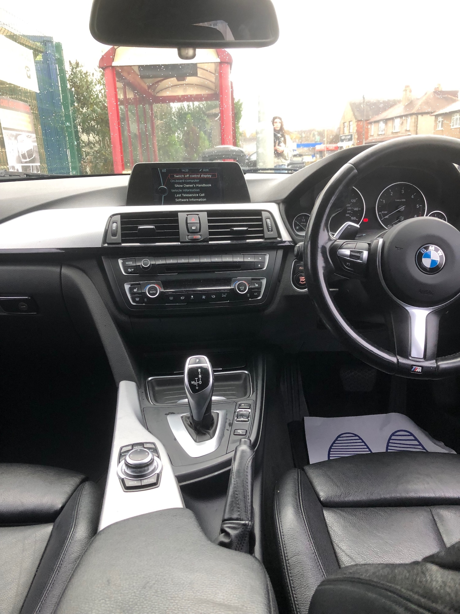 Used BMW 3 Series 2013 for sale - 76536556: Photo 13