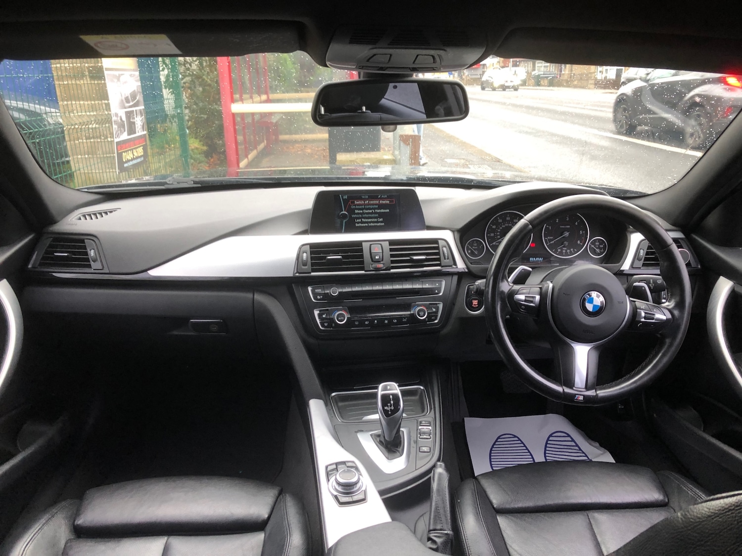 Used BMW 3 Series 2013 for sale - 76536556: Photo 14