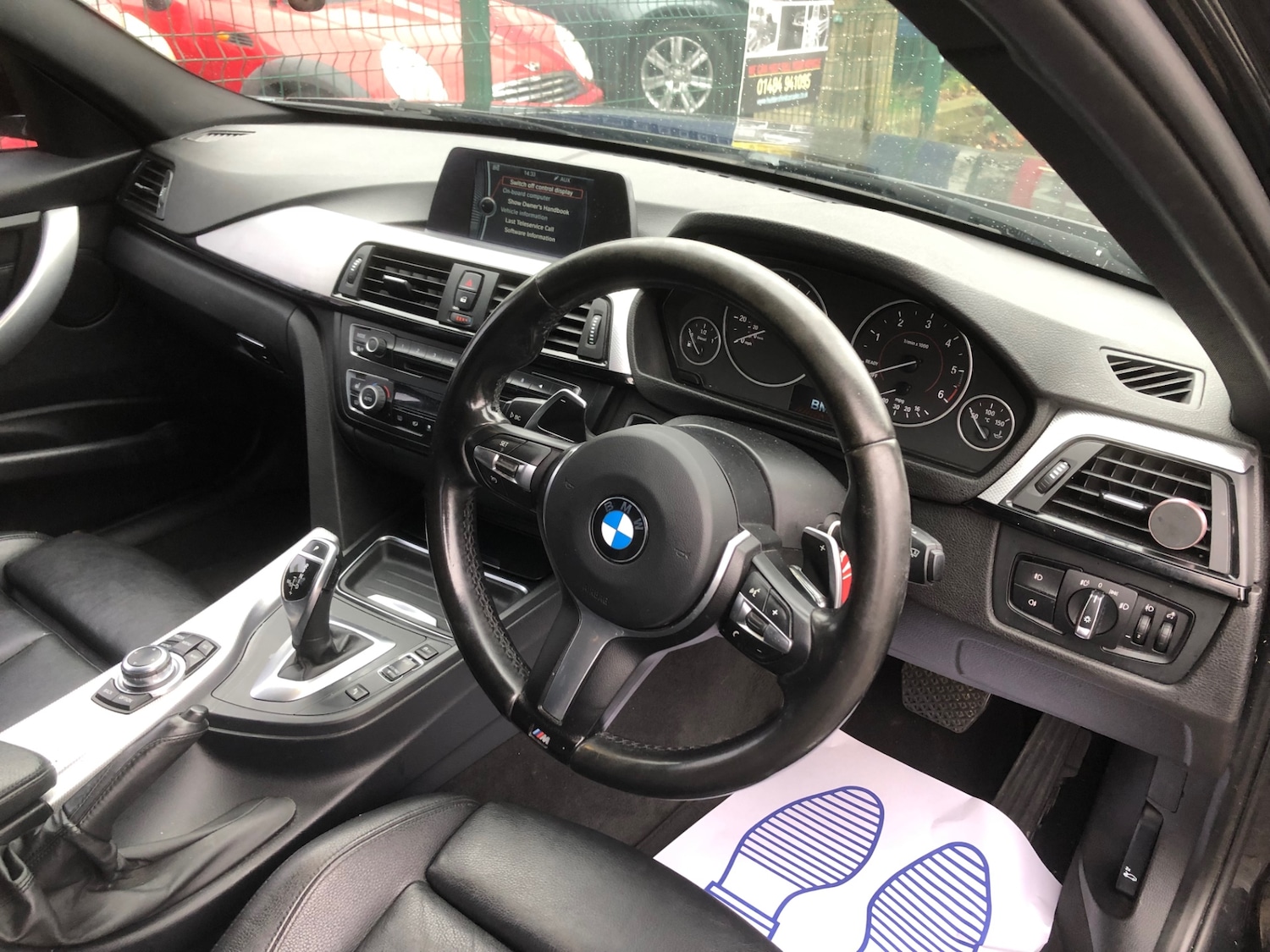 Used BMW 3 Series 2013 for sale - 76536556: Photo 15