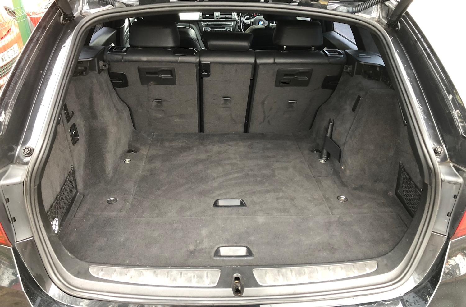 Used BMW 3 Series 2013 for sale - 76536556: Photo 16