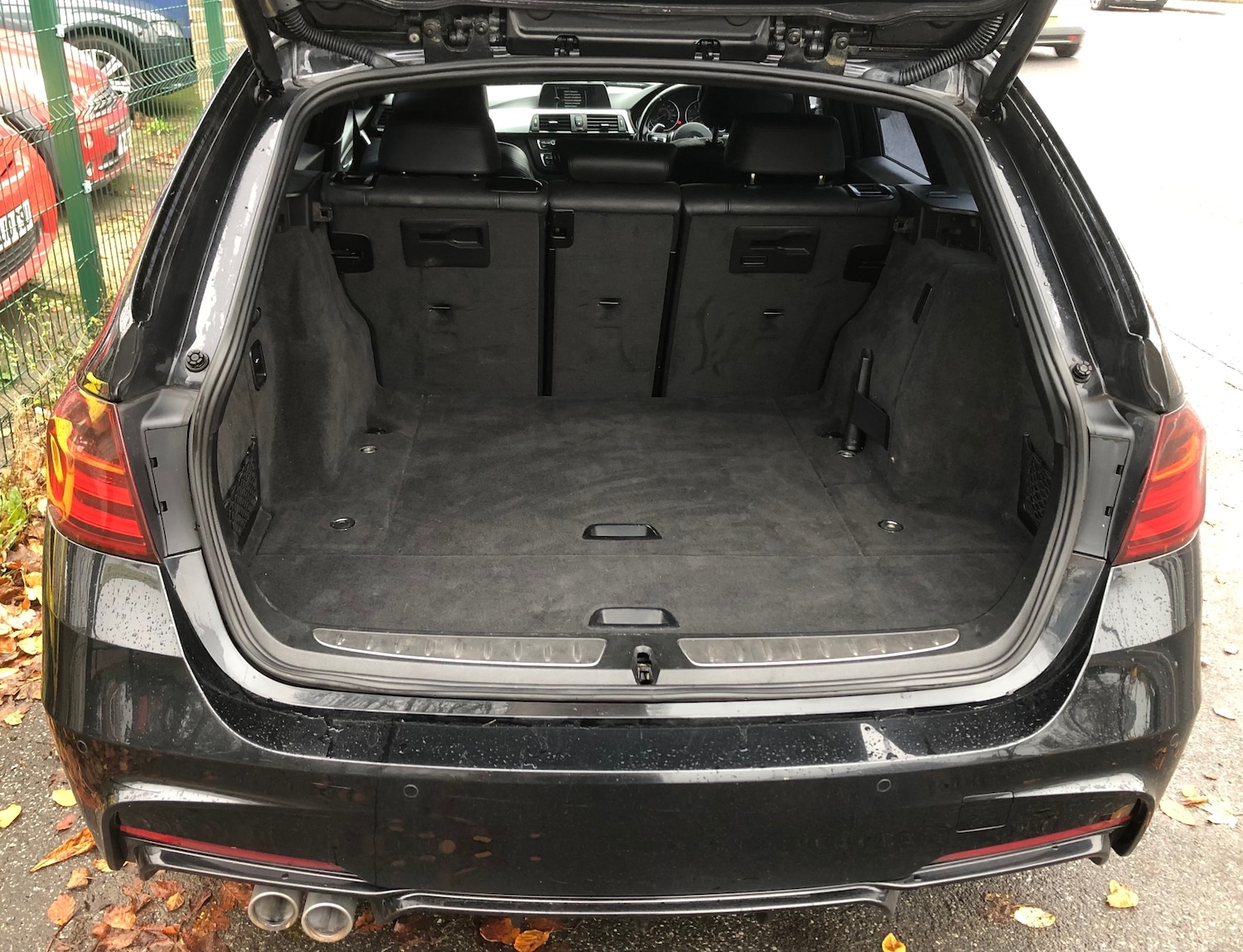 Used BMW 3 Series 2013 for sale - 76536556: Photo 18