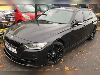 Used BMW 3 Series 2013 for sale - 76536556: Photo